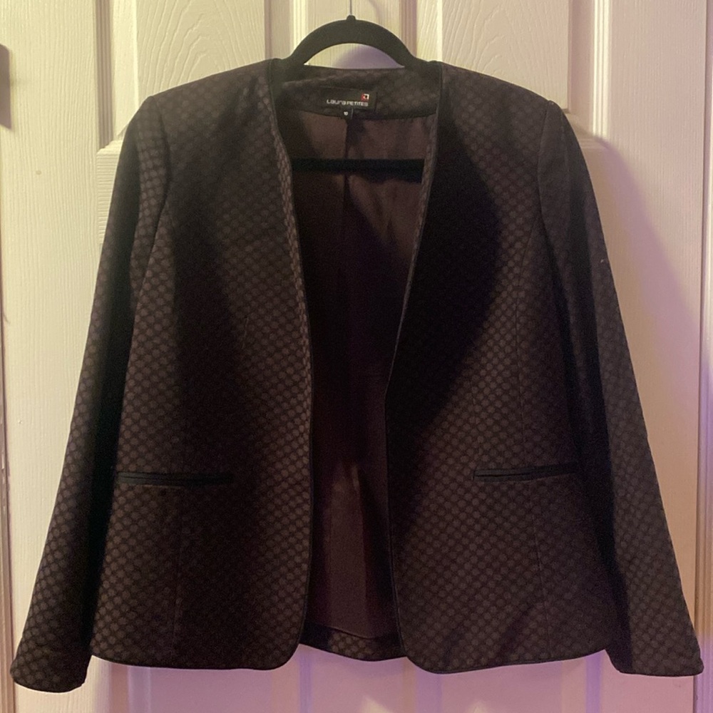 Laura Petites Blazer